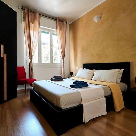 New Apartment In Milan, Ospedale Niguarda Exteriör bild