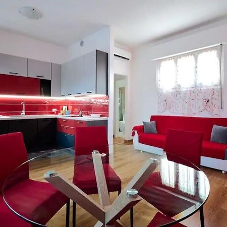 New Apartment In Milan, Ospedale Niguarda Exteriör bild