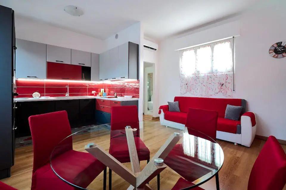 New Apartment In Milan, Ospedale Niguarda Exteriör bild