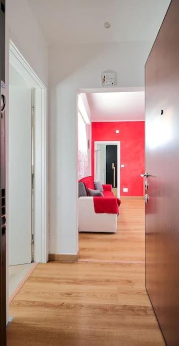 New Apartment In Milan, Ospedale Niguarda Exteriör bild